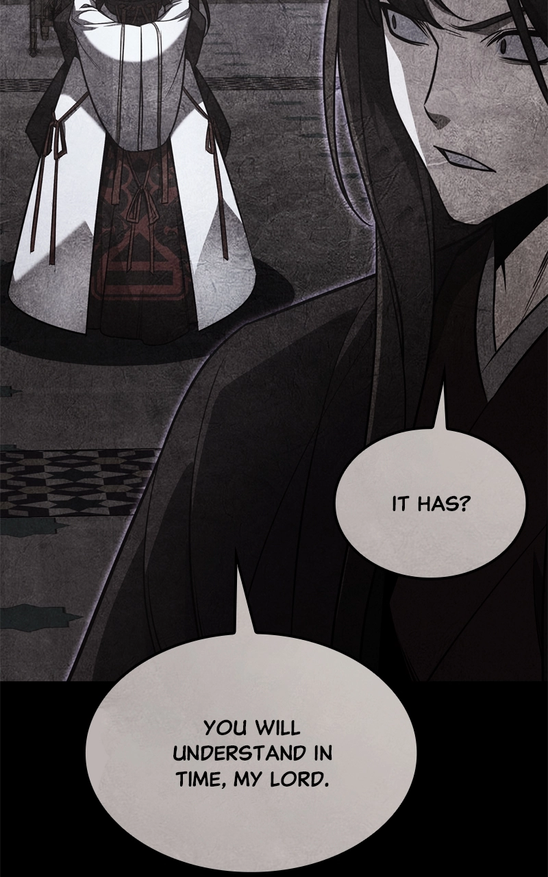 Reincarnated as an Unruly Heir Chapter 124 Page 156