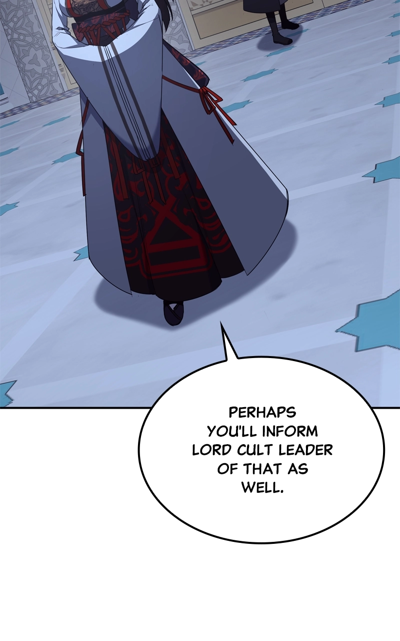 Reincarnated as an Unruly Heir Chapter 124 Page 158