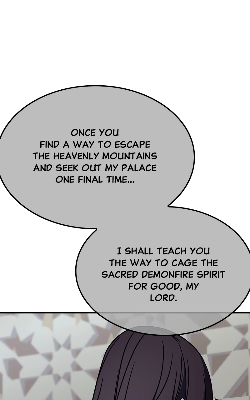 Reincarnated as an Unruly Heir Chapter 124 Page 159