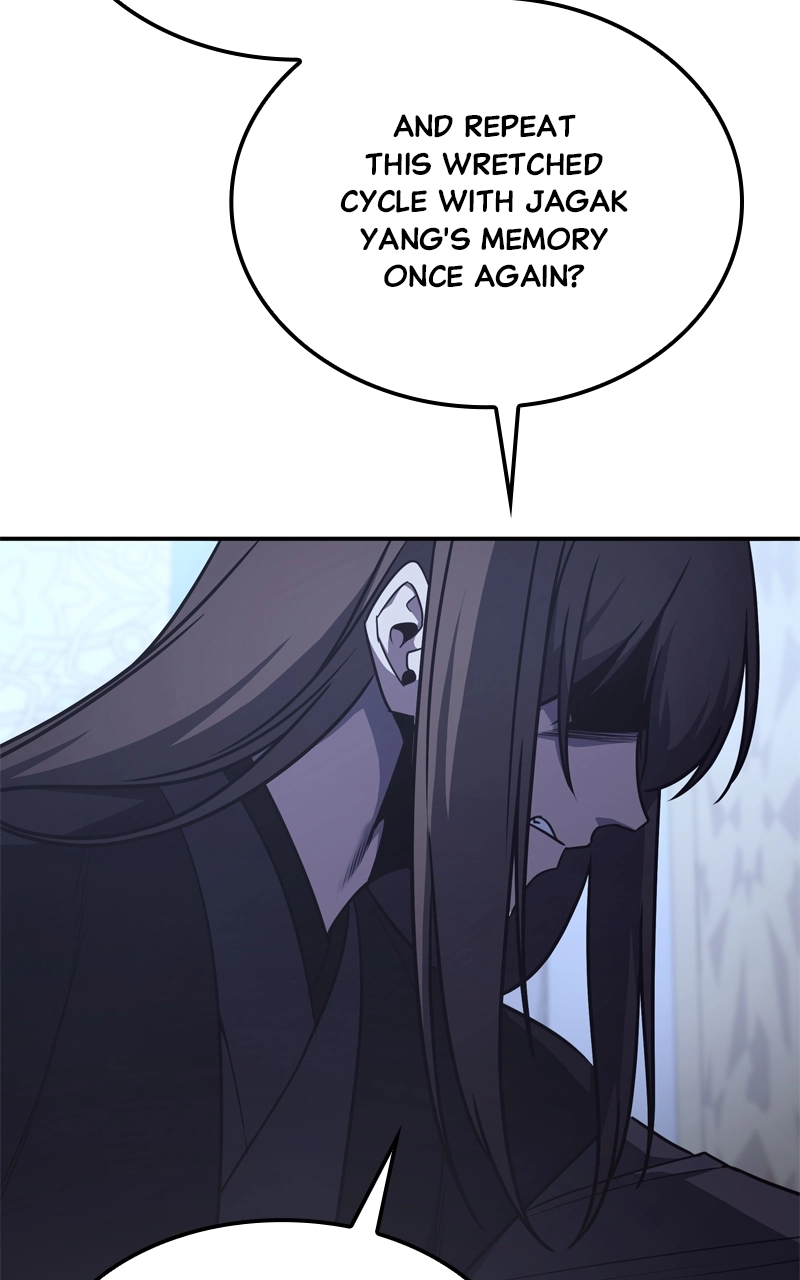 Reincarnated as an Unruly Heir Chapter 124 Page 164
