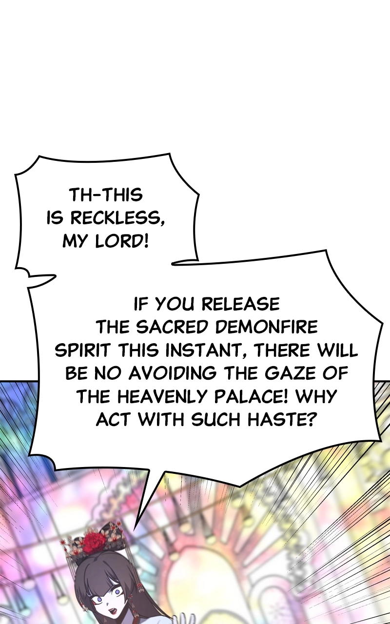 Reincarnated as an Unruly Heir Chapter 124 Page 174