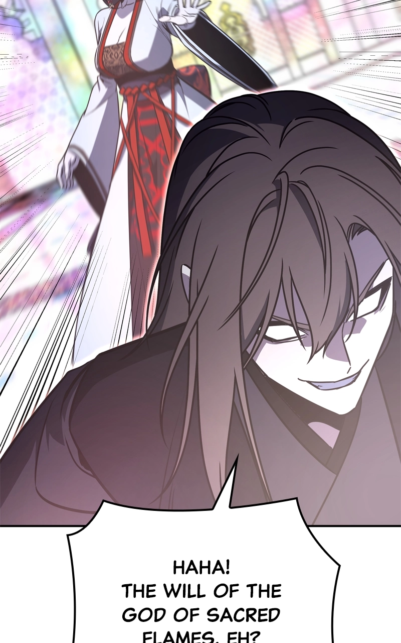 Reincarnated as an Unruly Heir Chapter 124 Page 175