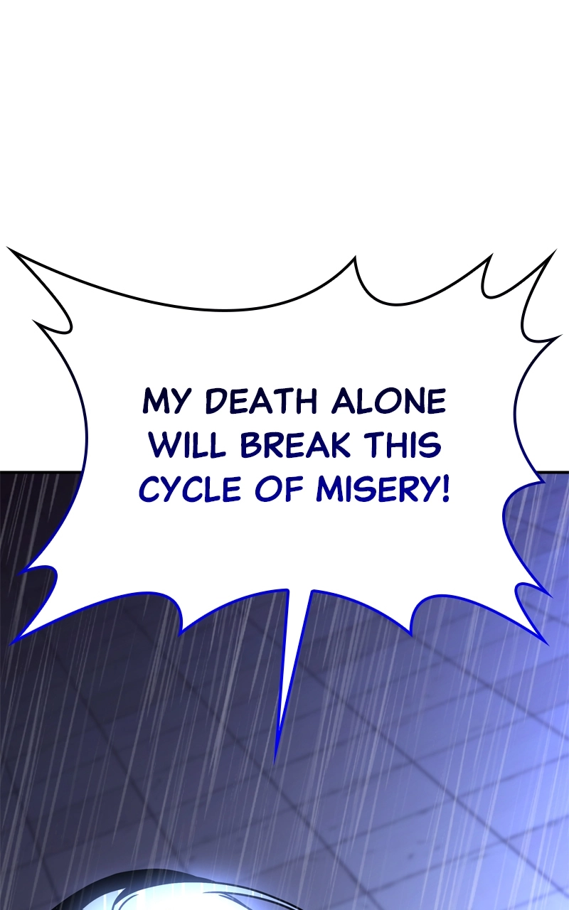 Reincarnated as an Unruly Heir Chapter 124 Page 193