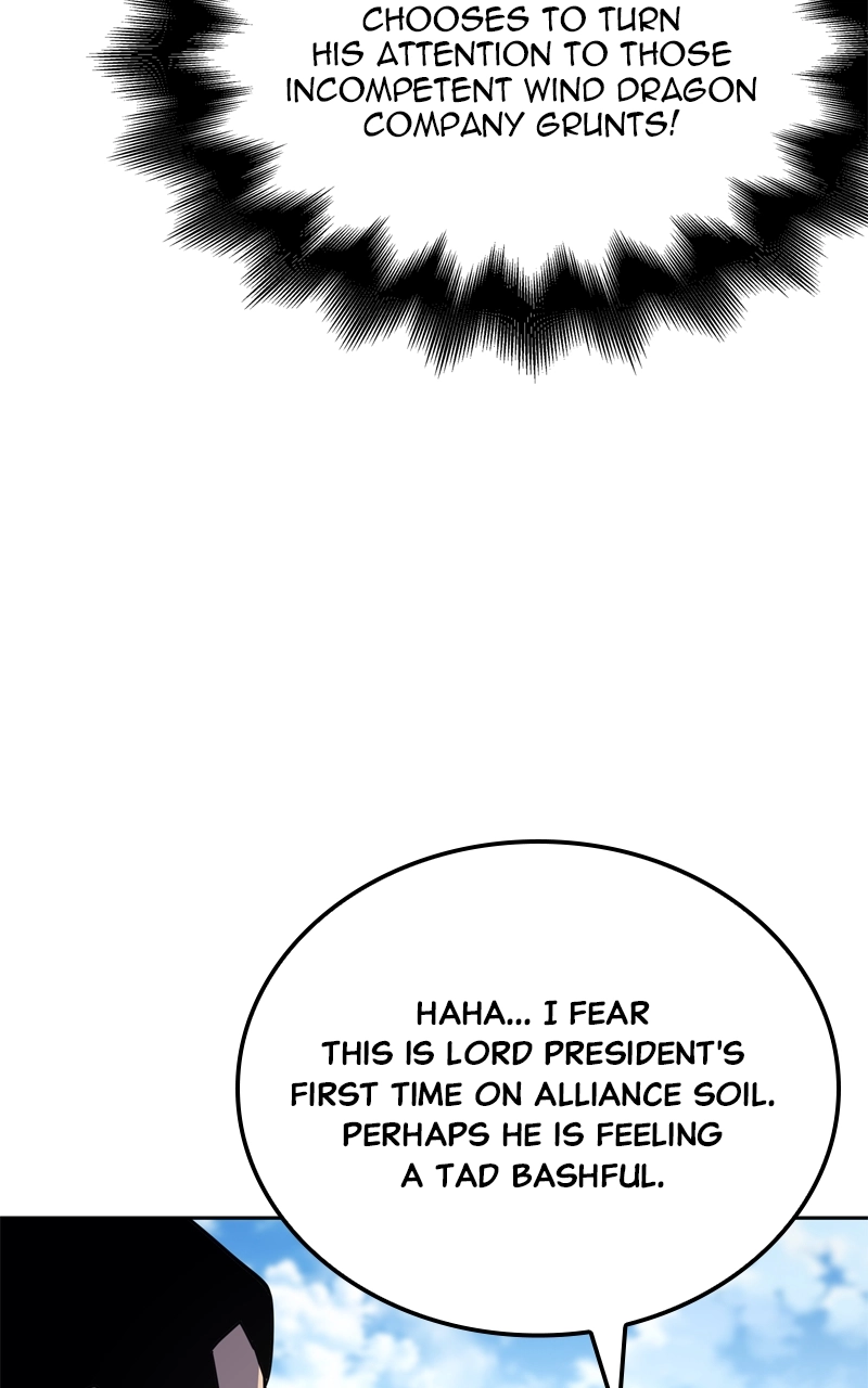 Reincarnated as an Unruly Heir Chapter 147 Page 5