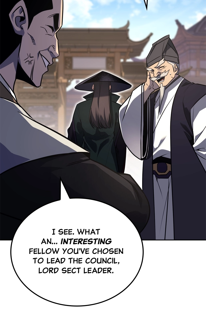 Reincarnated as an Unruly Heir Chapter 147 Page 6