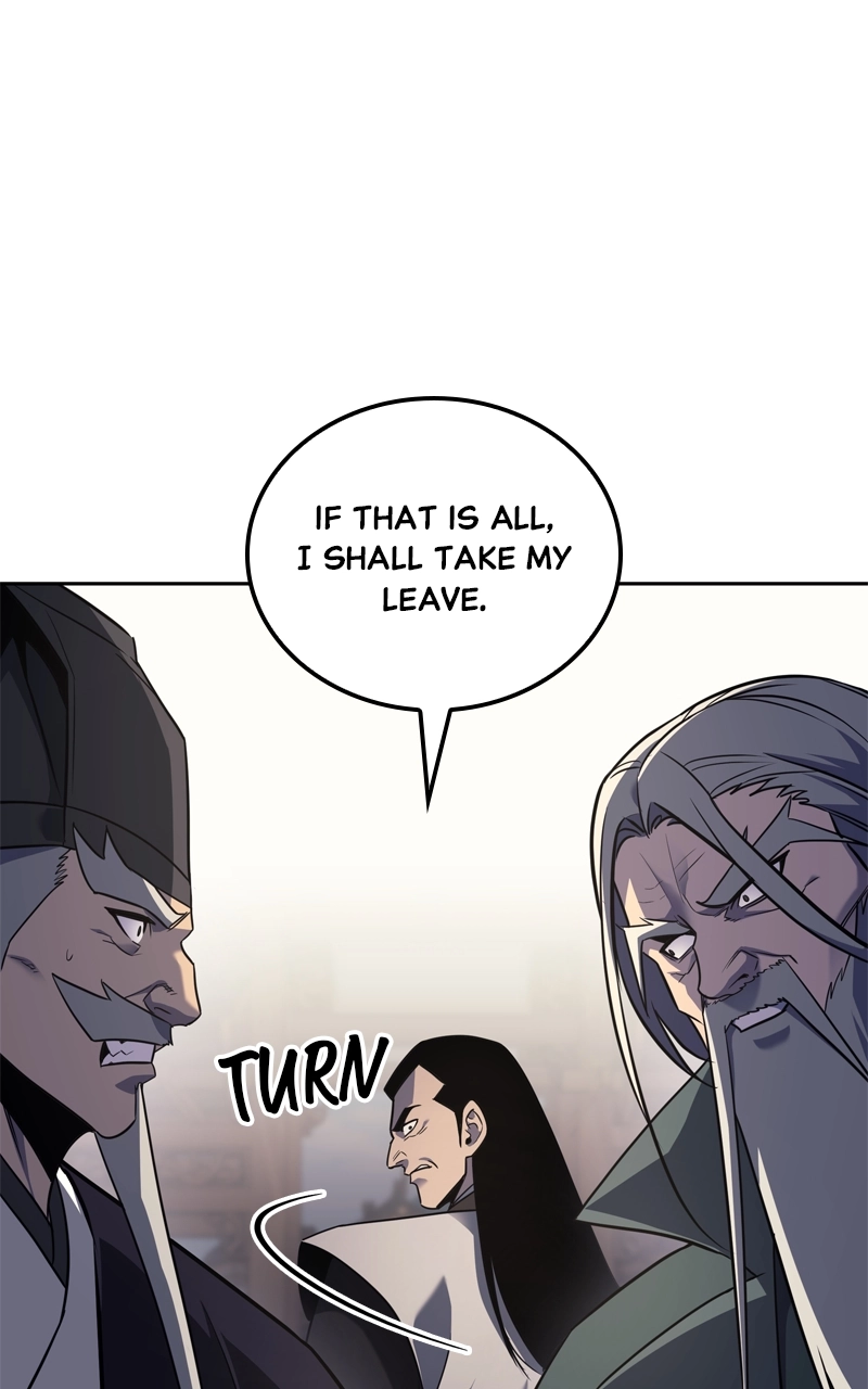 Reincarnated as an Unruly Heir Chapter 147 Page 7