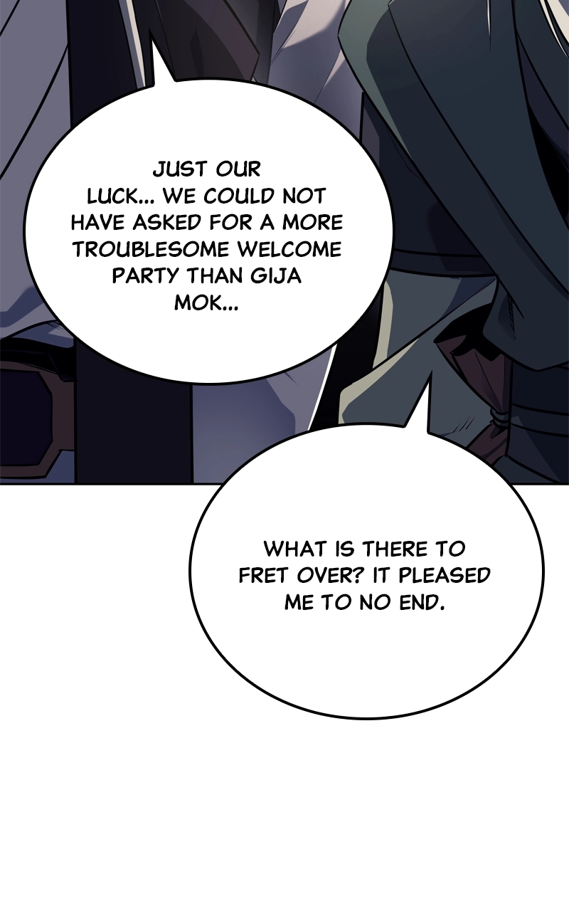 Reincarnated as an Unruly Heir Chapter 147 Page 8