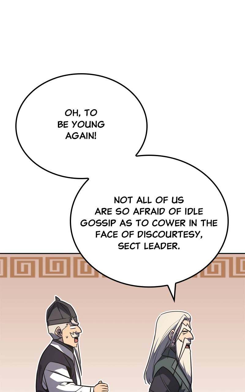 Reincarnated as an Unruly Heir Chapter 147 Page 9