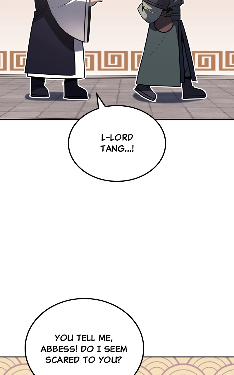 Reincarnated as an Unruly Heir Chapter 147 Page 10