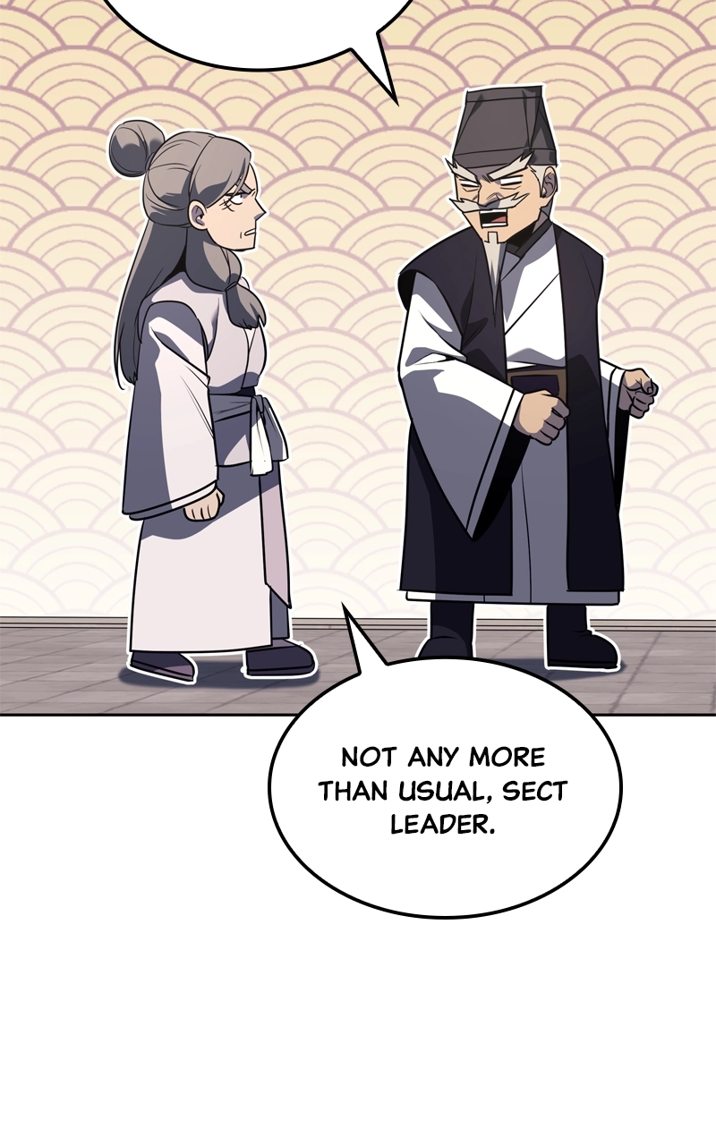 Reincarnated as an Unruly Heir Chapter 147 Page 11