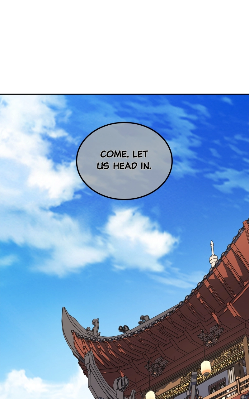 Reincarnated as an Unruly Heir Chapter 147 Page 12
