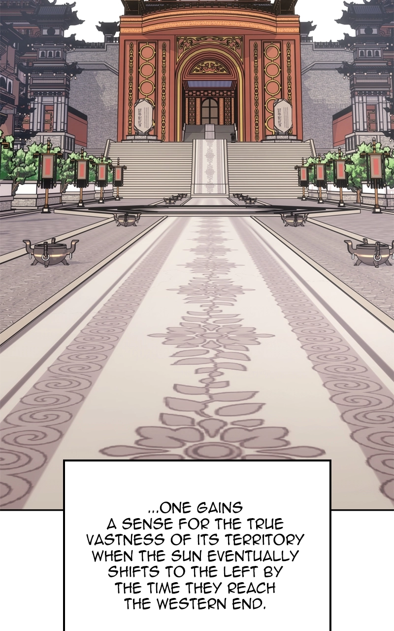 Reincarnated as an Unruly Heir Chapter 147 Page 15