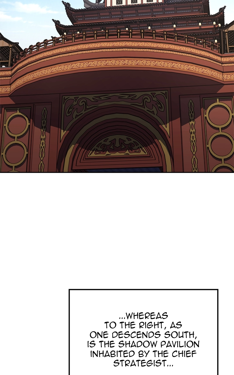 Reincarnated as an Unruly Heir Chapter 147 Page 17