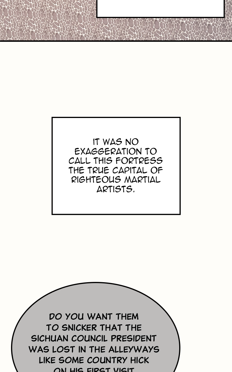 Reincarnated as an Unruly Heir Chapter 147 Page 22