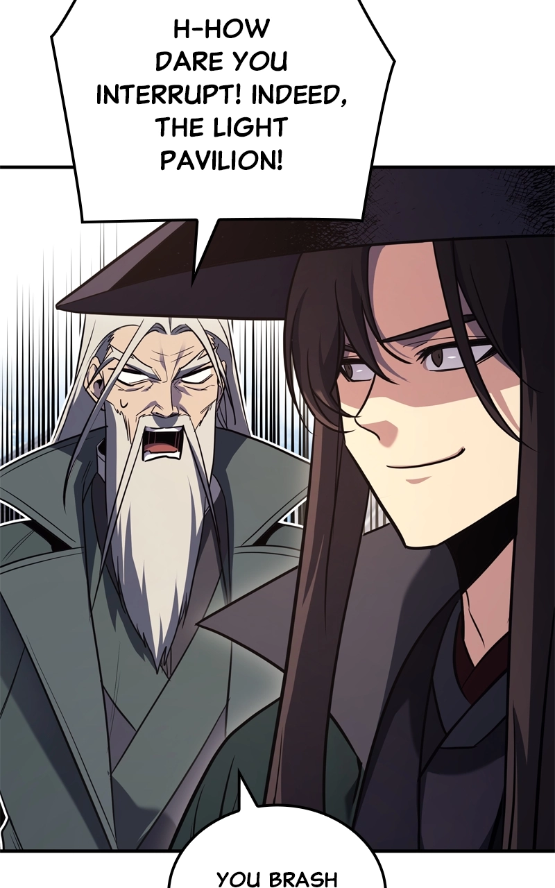 Reincarnated as an Unruly Heir Chapter 147 Page 26