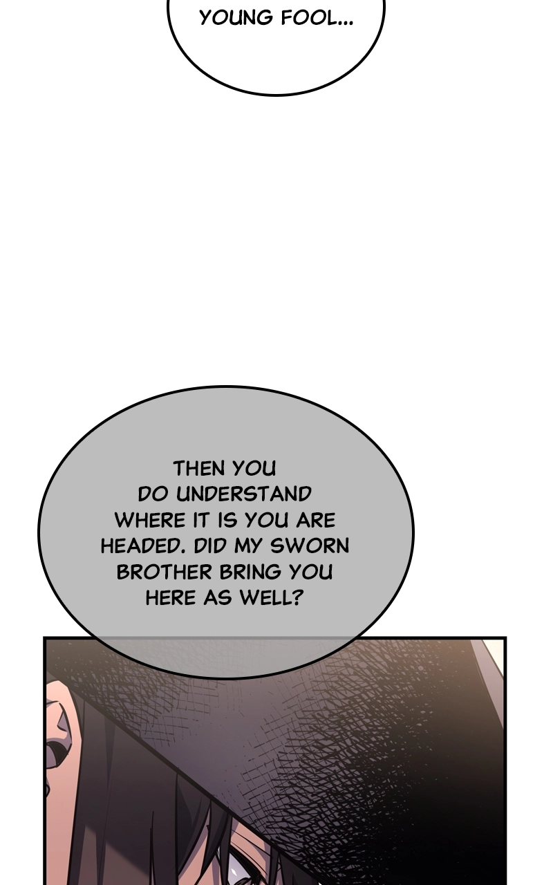 Reincarnated as an Unruly Heir Chapter 147 Page 27