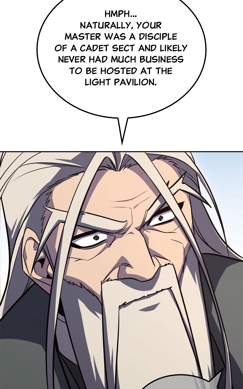 Reincarnated as an Unruly Heir Chapter 147 Page 29