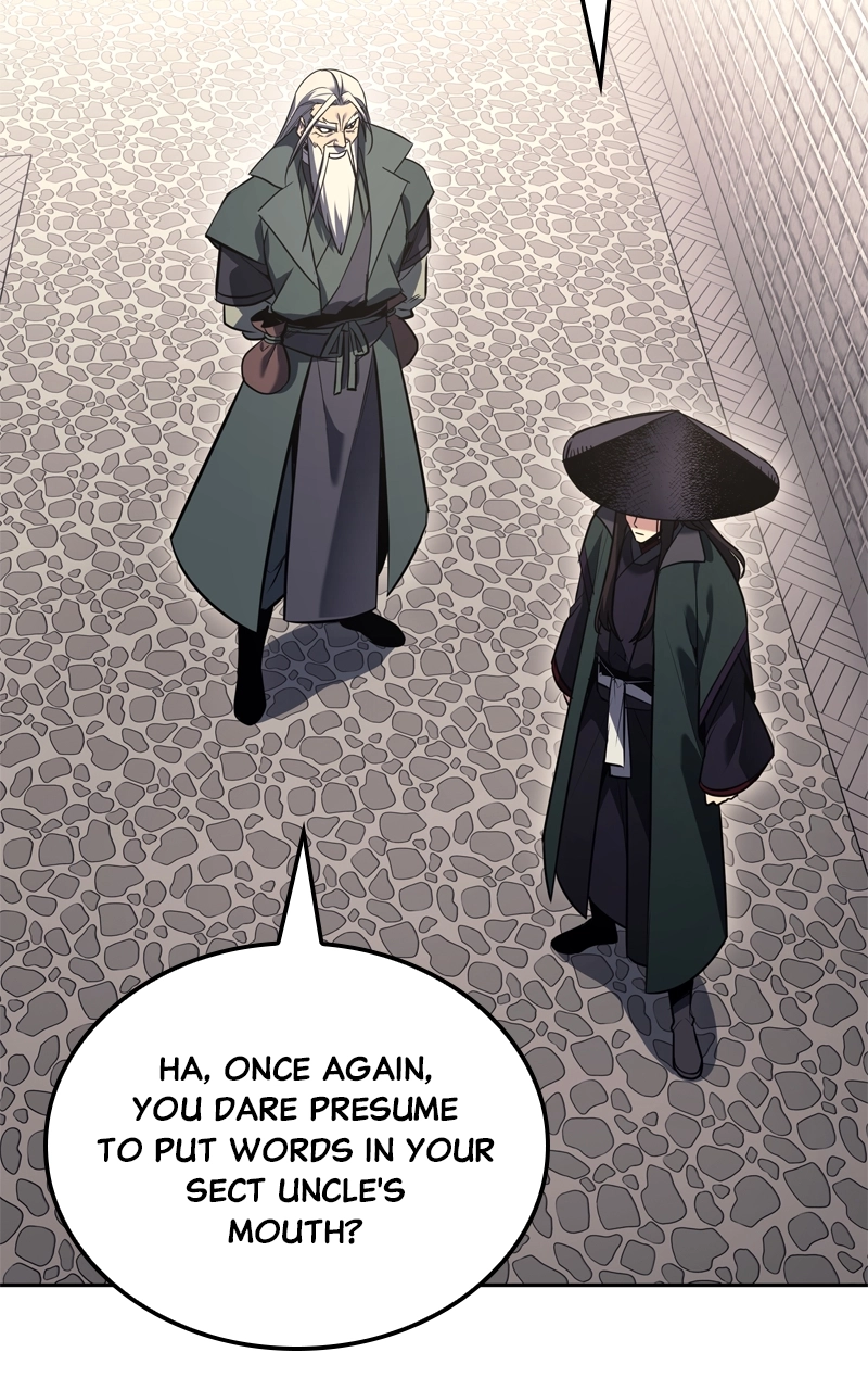 Reincarnated as an Unruly Heir Chapter 147 Page 31
