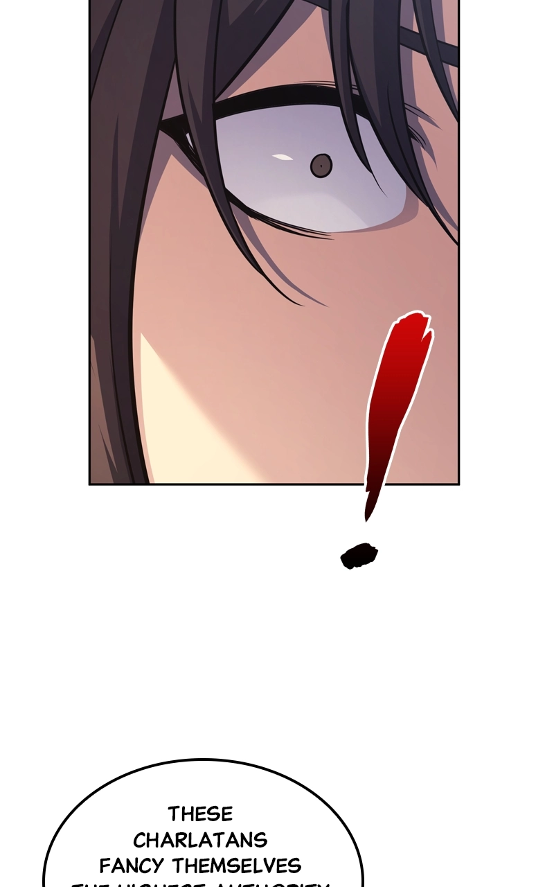 Reincarnated as an Unruly Heir Chapter 147 Page 34