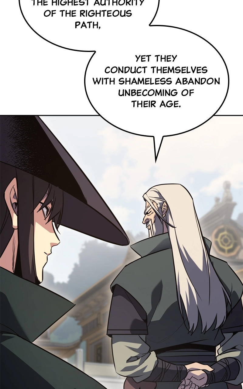 Reincarnated as an Unruly Heir Chapter 147 Page 35