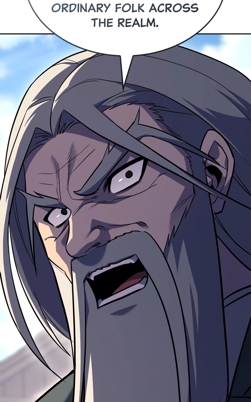 Reincarnated as an Unruly Heir Chapter 147 Page 37