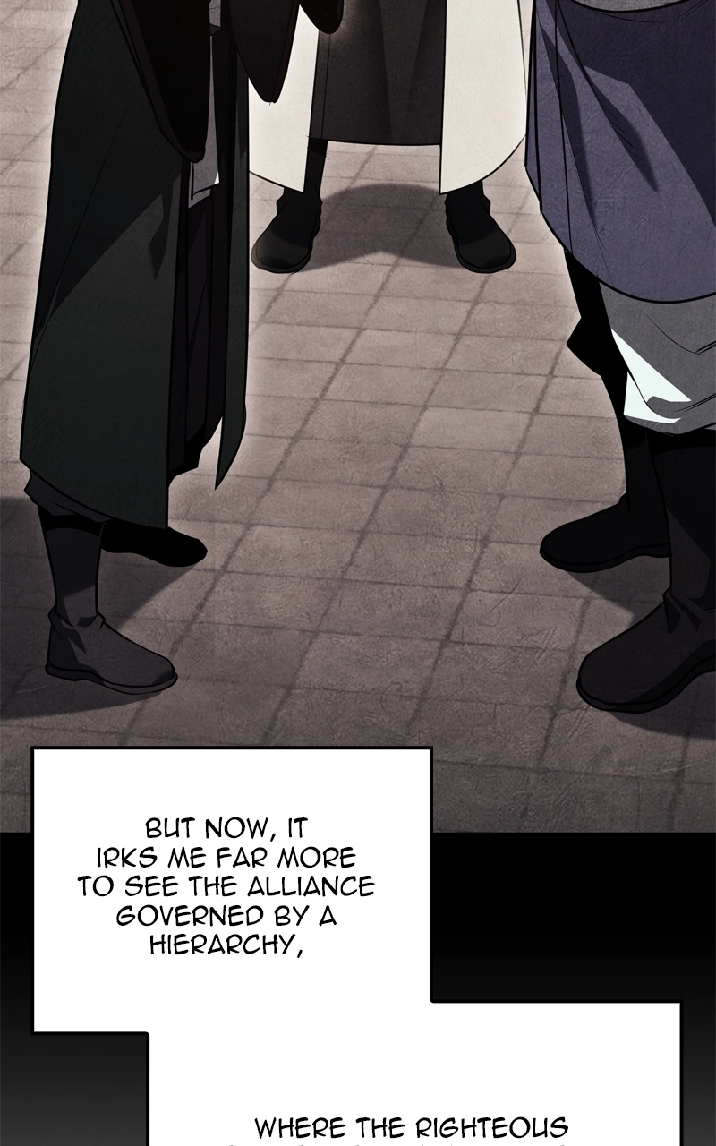 Reincarnated as an Unruly Heir Chapter 147 Page 42