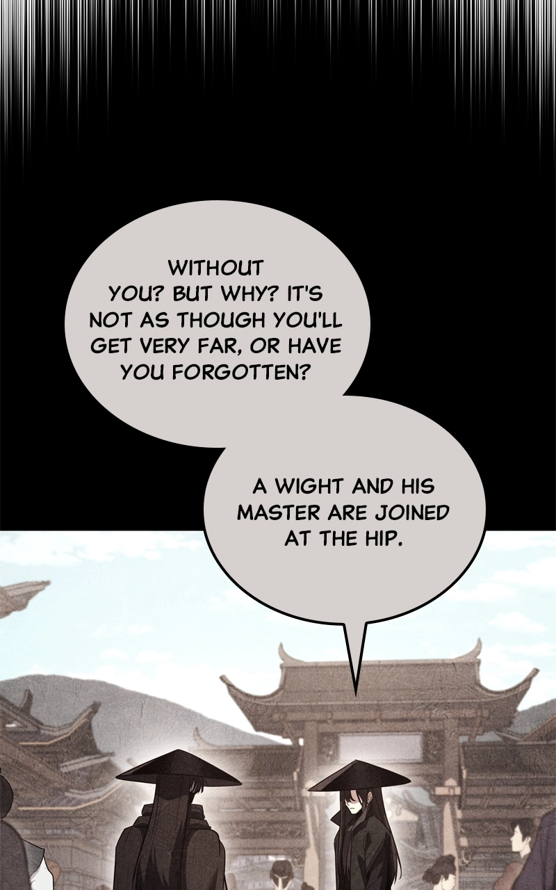 Reincarnated as an Unruly Heir Chapter 147 Page 45