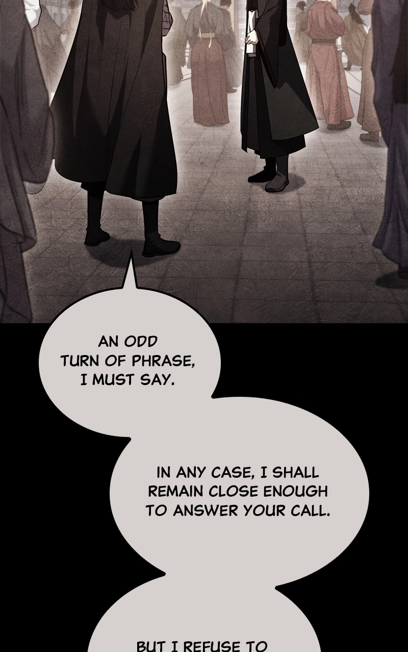 Reincarnated as an Unruly Heir Chapter 147 Page 46