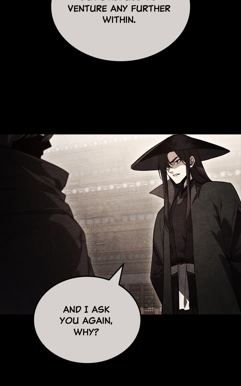 Reincarnated as an Unruly Heir Chapter 147 Page 47