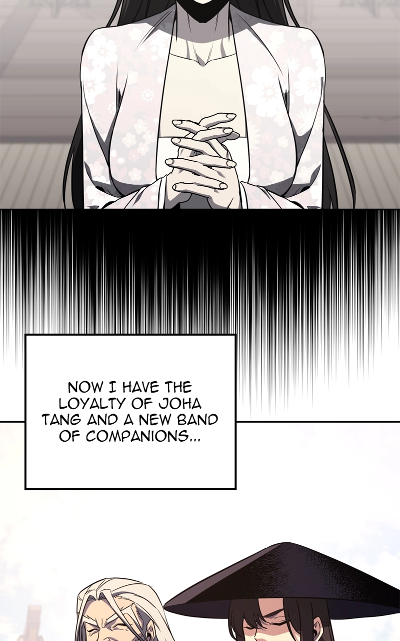 Reincarnated as an Unruly Heir Chapter 147 Page 52