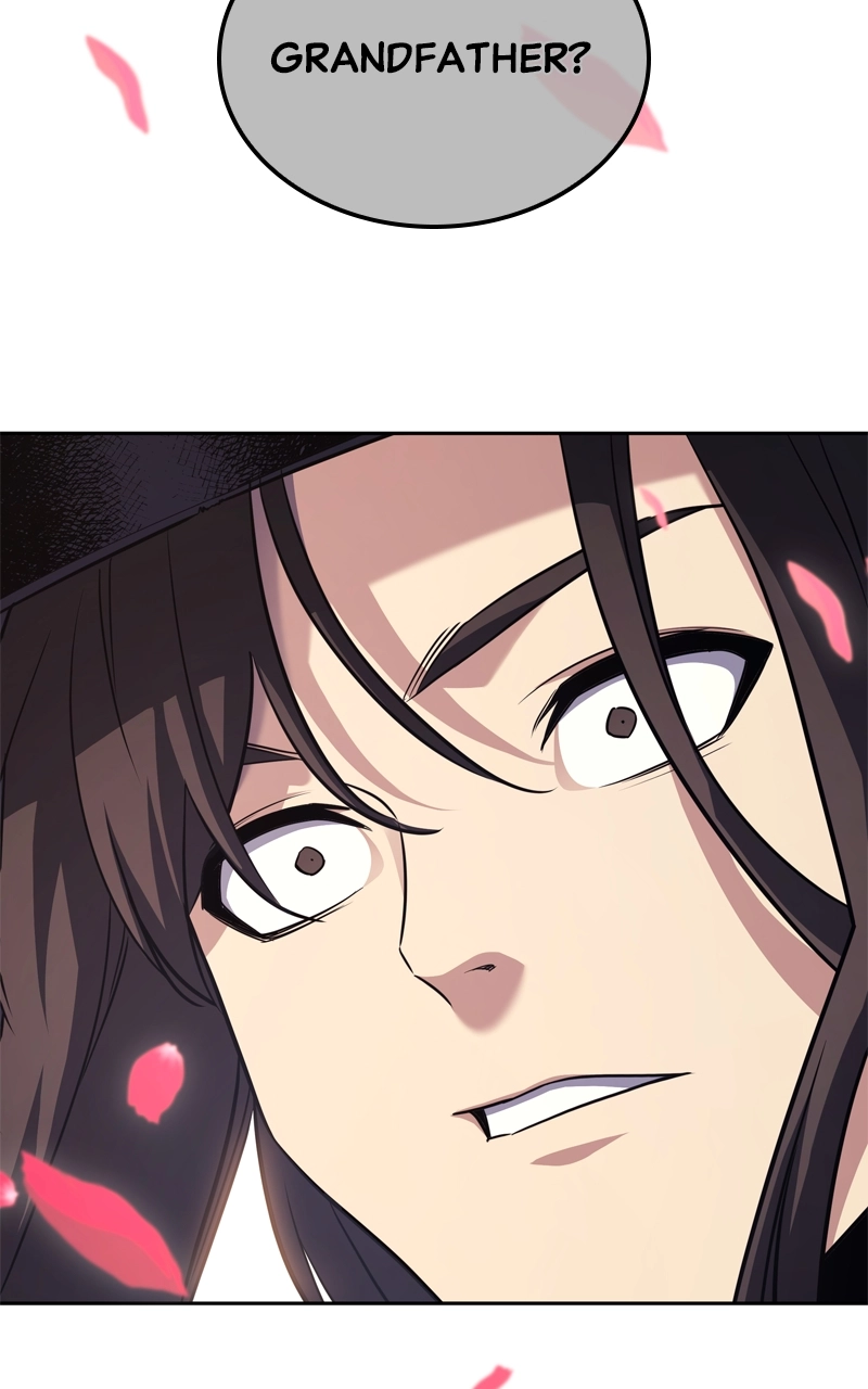 Reincarnated as an Unruly Heir Chapter 147 Page 54