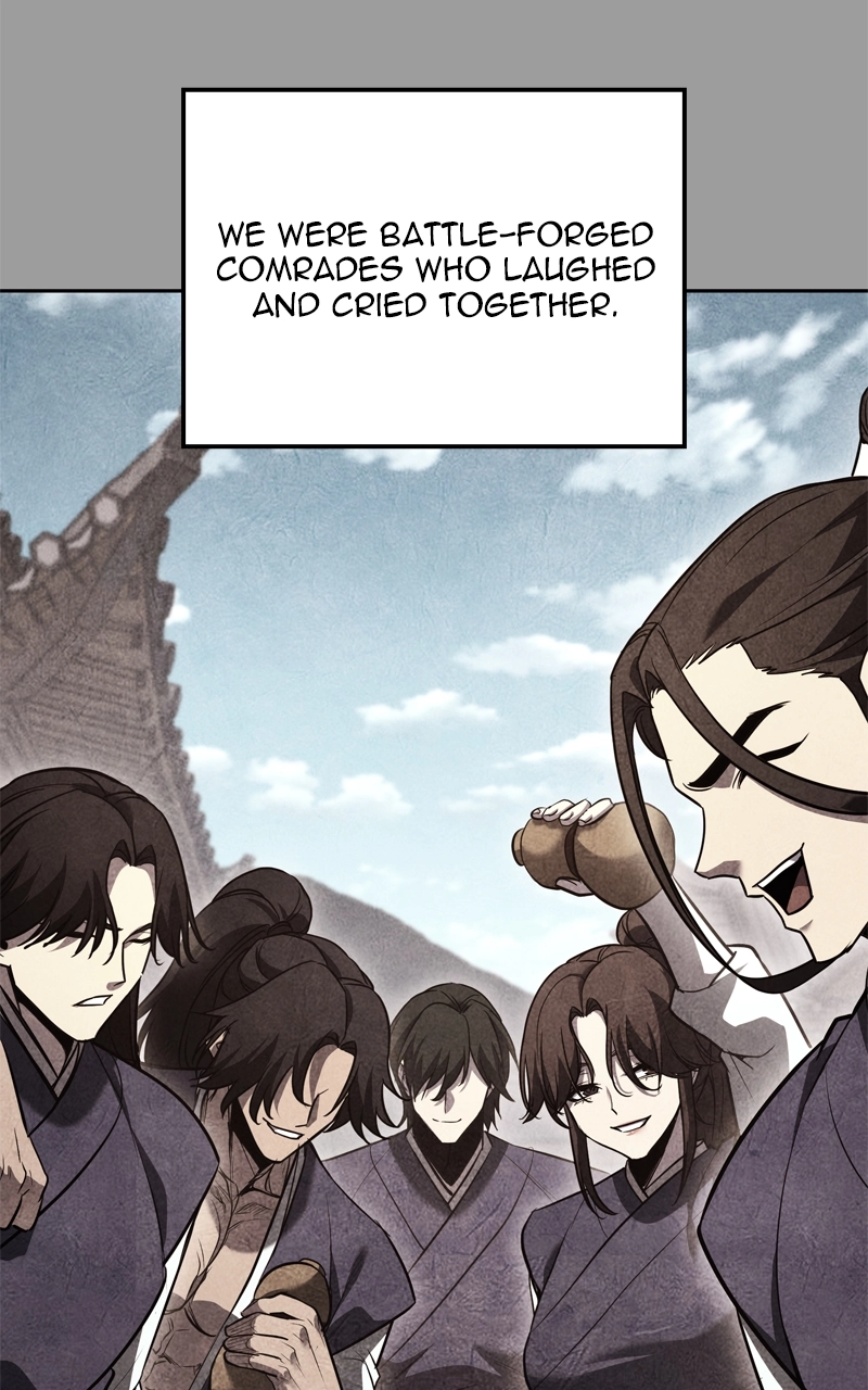 Reincarnated as an Unruly Heir Chapter 147 Page 80