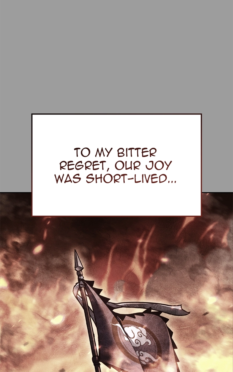 Reincarnated as an Unruly Heir Chapter 147 Page 84