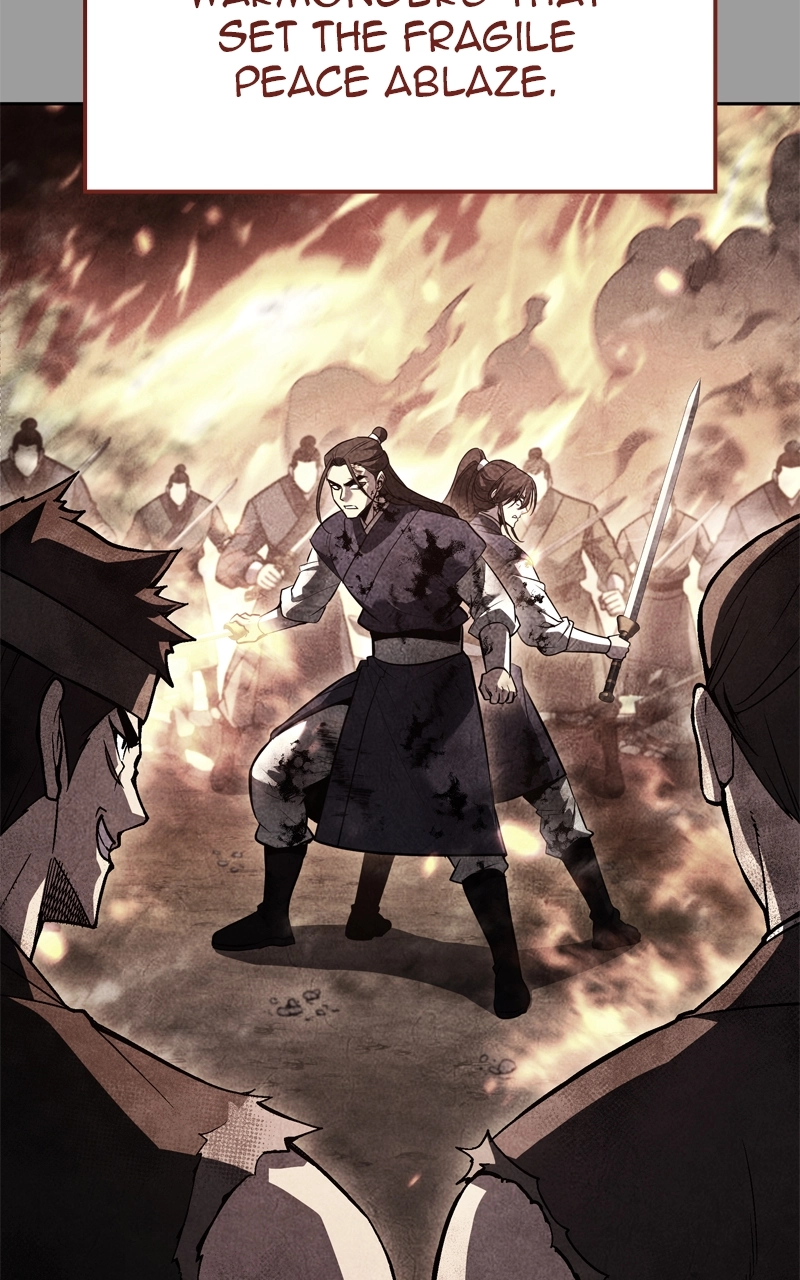 Reincarnated as an Unruly Heir Chapter 147 Page 86