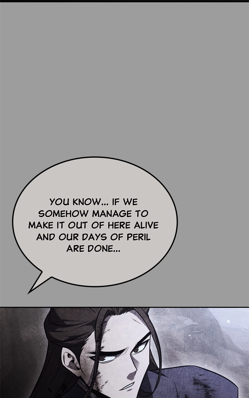 Reincarnated as an Unruly Heir Chapter 147 Page 91