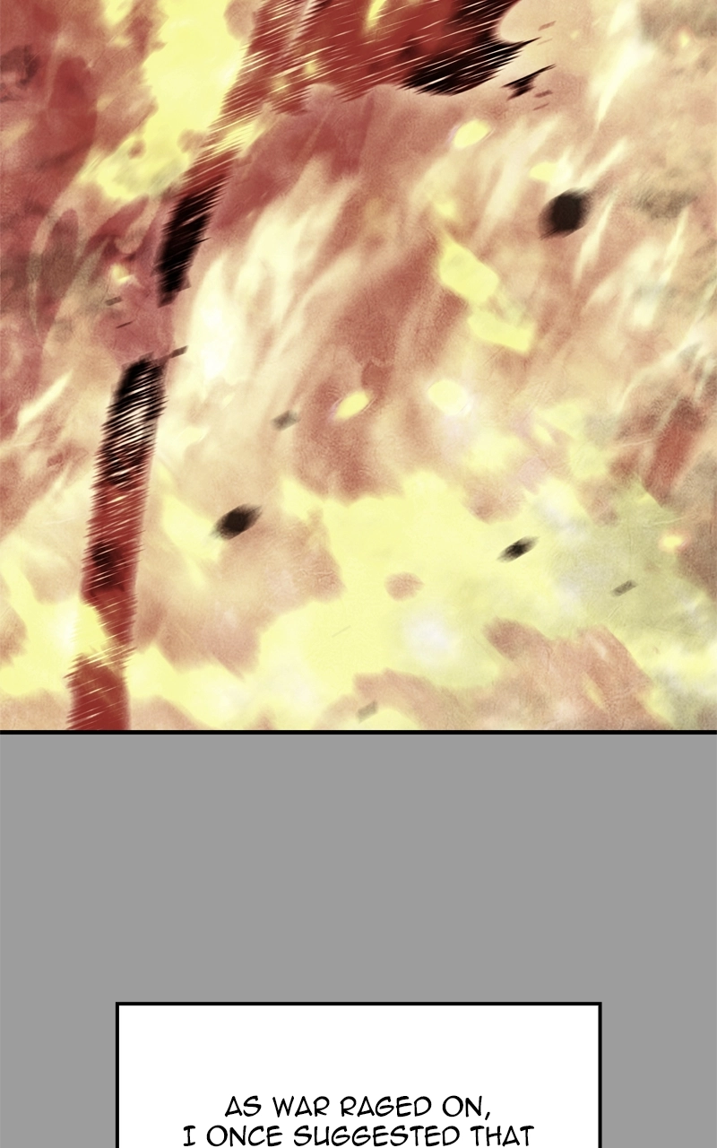 Reincarnated as an Unruly Heir Chapter 147 Page 100