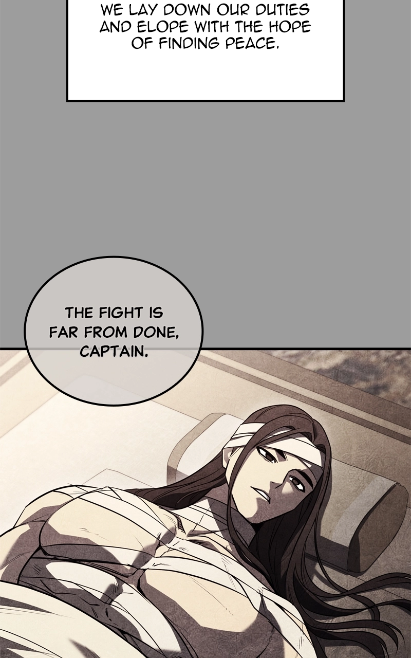 Reincarnated as an Unruly Heir Chapter 147 Page 101