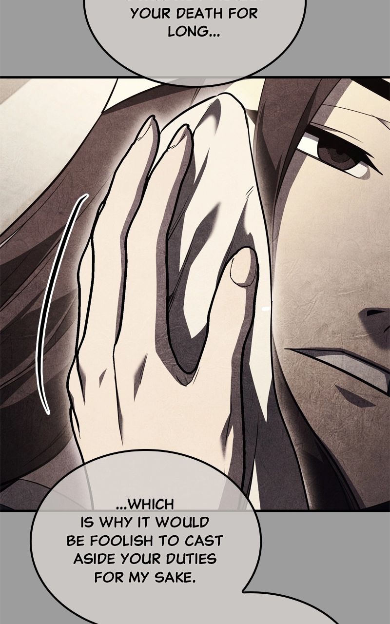 Reincarnated as an Unruly Heir Chapter 147 Page 103