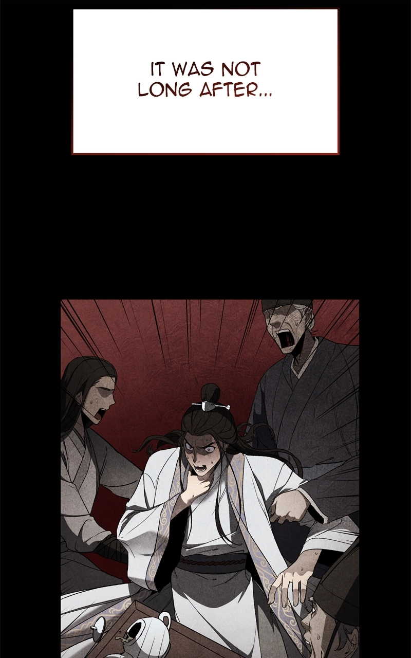 Reincarnated as an Unruly Heir Chapter 147 Page 107