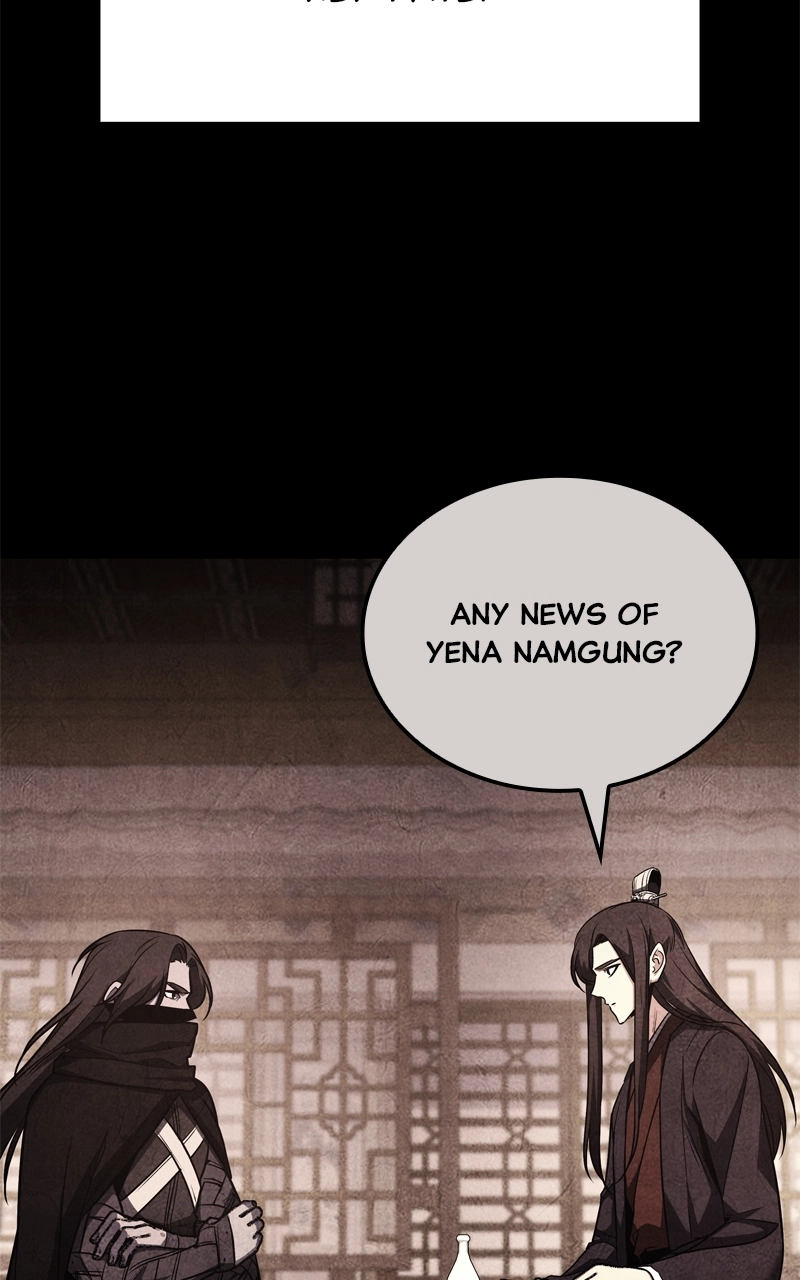 Reincarnated as an Unruly Heir Chapter 147 Page 109