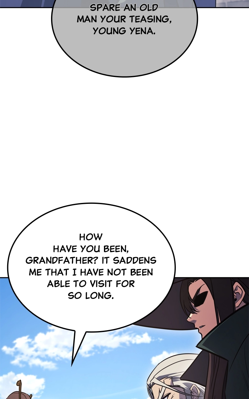 Reincarnated as an Unruly Heir Chapter 147 Page 116
