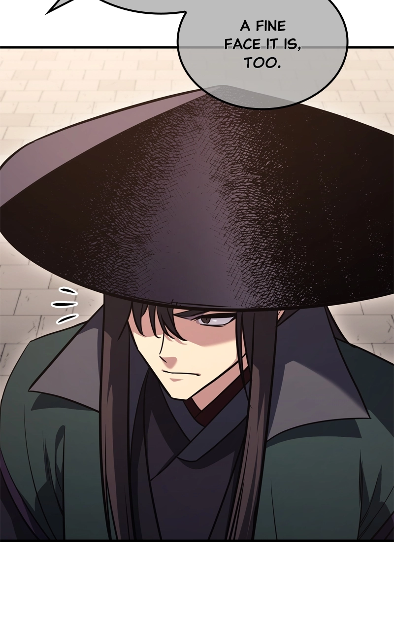 Reincarnated as an Unruly Heir Chapter 147 Page 133