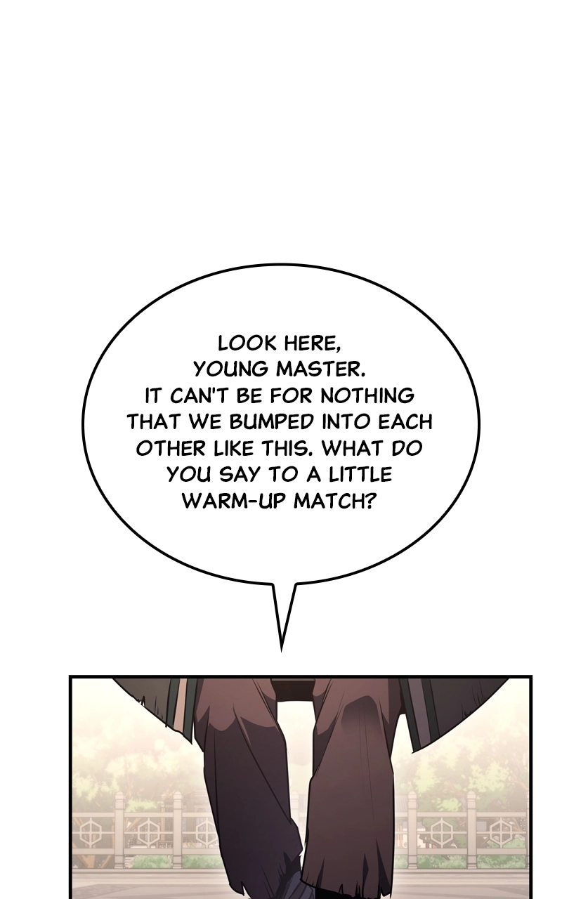Reincarnated as an Unruly Heir Chapter 147 Page 134