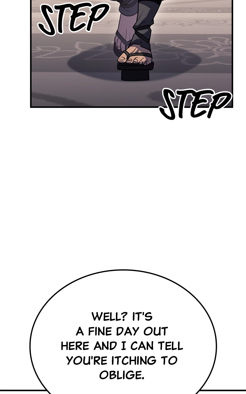 Reincarnated as an Unruly Heir Chapter 147 Page 135