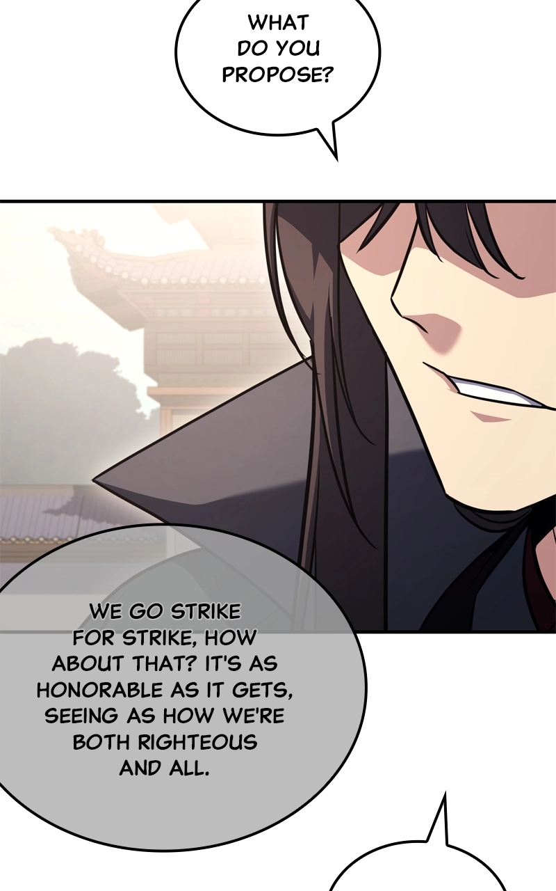 Reincarnated as an Unruly Heir Chapter 147 Page 138