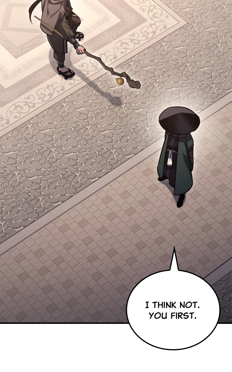 Reincarnated as an Unruly Heir Chapter 147 Page 140