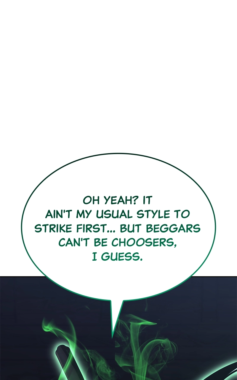 Reincarnated as an Unruly Heir Chapter 147 Page 141
