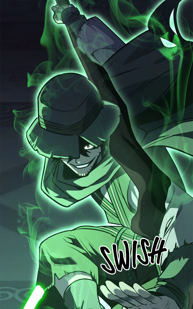 Reincarnated as an Unruly Heir Chapter 147 Page 142