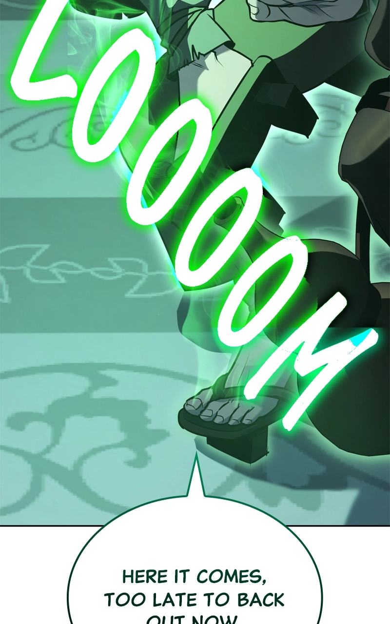 Reincarnated as an Unruly Heir Chapter 147 Page 143