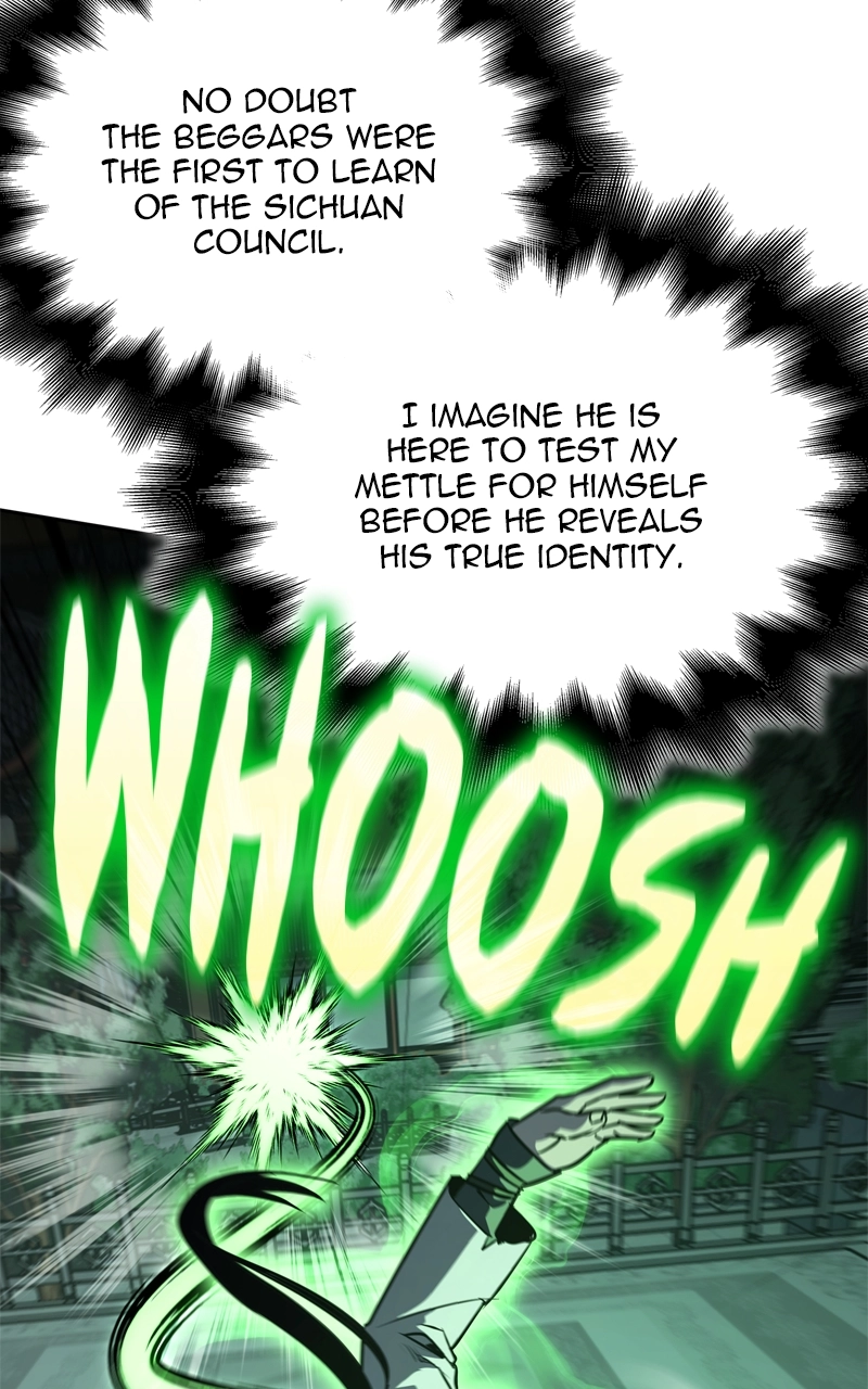 Reincarnated as an Unruly Heir Chapter 147 Page 146